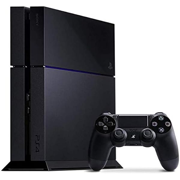 	PlayStation 4 Slim	
